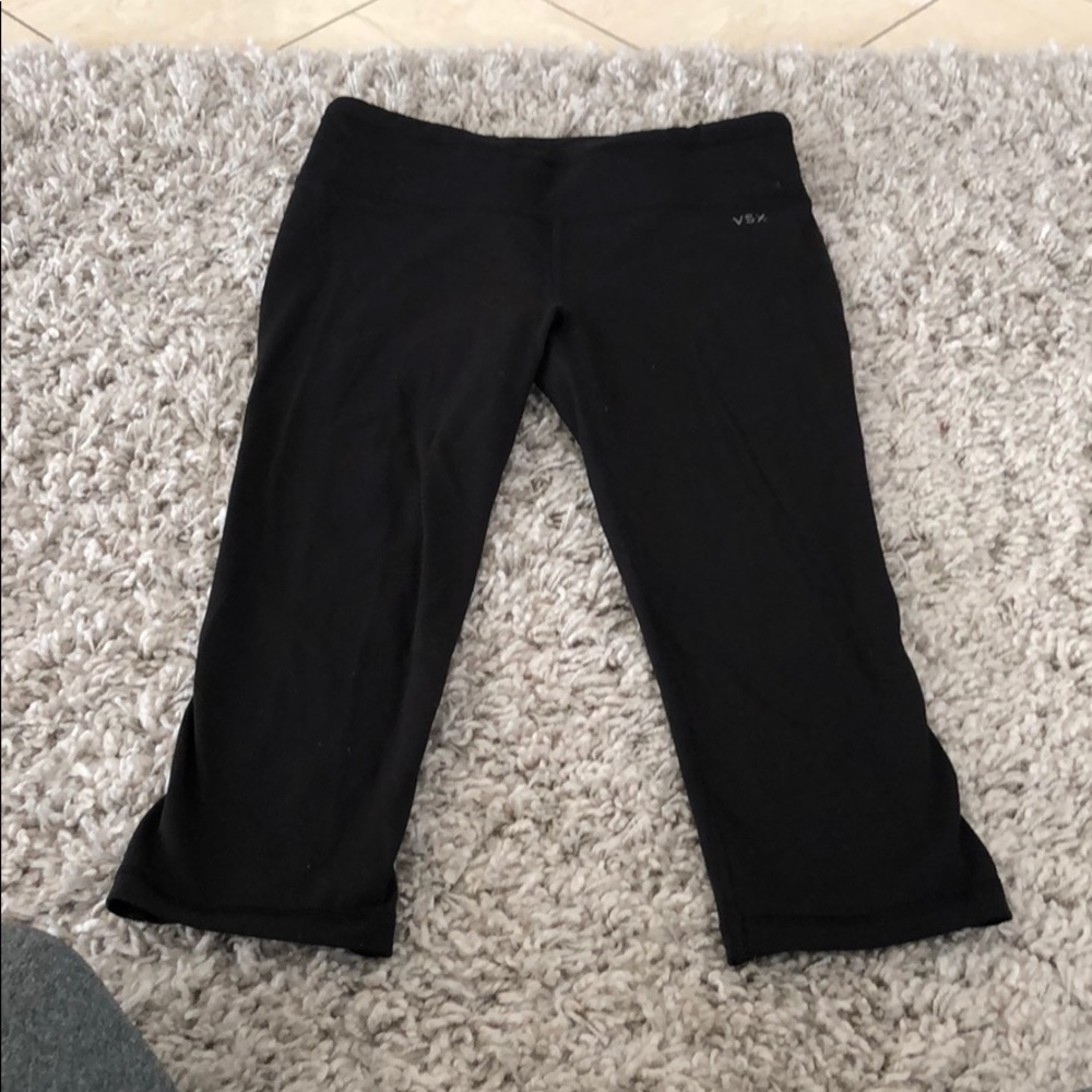 Victoria secret workout pants